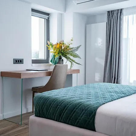Novos Premium Studio Apartment *