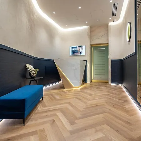Apartment Novos Premium Studio