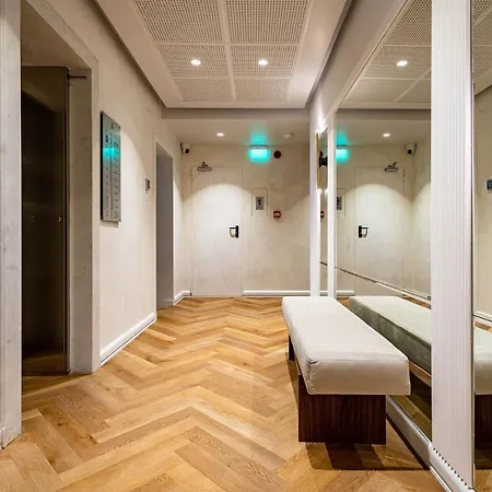 Novos Premium Studio Bucharest