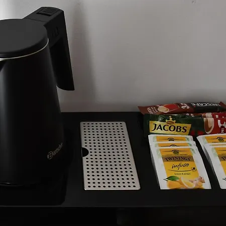 Novos Premium Studio * Bukareszt